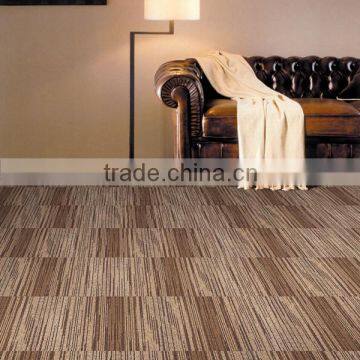 Pvc Carpet Tiles