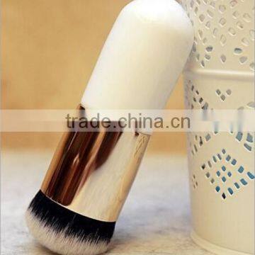 New Arrival High Quality Flat brush BB cream Brush Makeup brush Face Brush