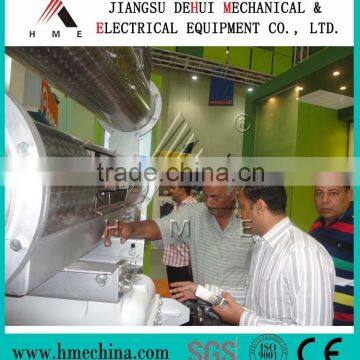 granulation equipment