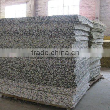 quality Rebonded Foam recycled foam sheet