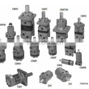 Blince V Series Hydraulic Liquid Vane Pump VQ Single Pump 20VQ 25VQ 35VQ 45VQ Pressure Pumps Used for Hidraulic Power System photo-5