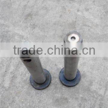 HIGH STRNEGTH shaft PC40 EXCAVATOR BUCKET PIN