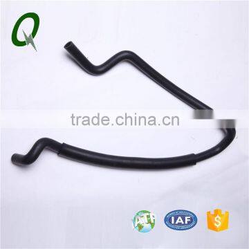 Factory Price Soft Rubber Tube Soft Rubber Tube With High Temperature Resistance photo-2