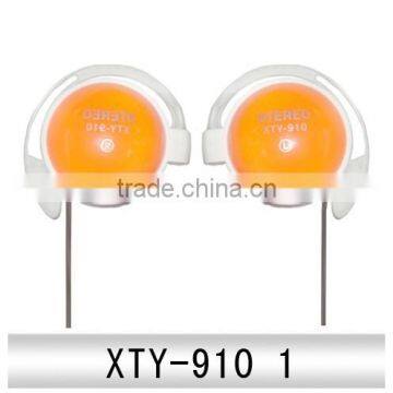 2014 OEM/ODM New Products Earphone Monitor XTY-910 Bulk Buy From China photo-2