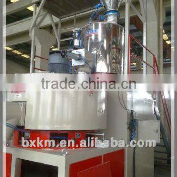 Plastic Color Mixer