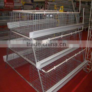 wire mesh for growing broiler chicken cage with poultry coop