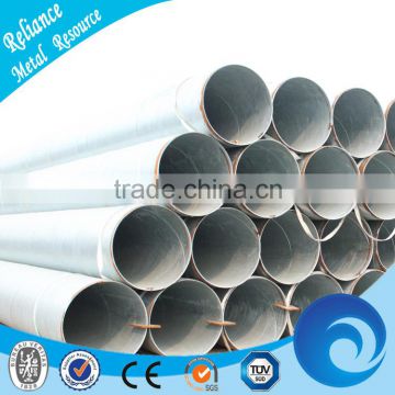 CARBON STEEL 720 SPIRAL WELDED PIPES