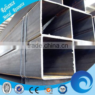 A53 CARBON SQUARE STEEL PIPES AND TUBES