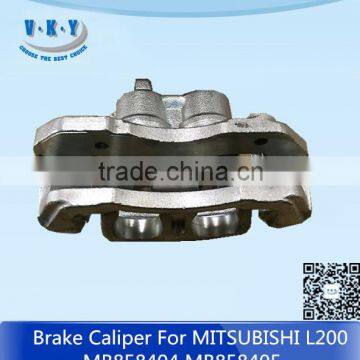 Brake Caliper MB858404 MB858405 L200 For MITSUBISHI