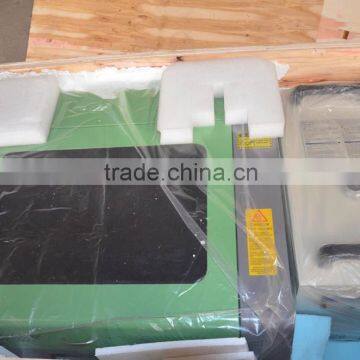 2016 New Designed Desktop Laser Engraving Machine With CE,FDA Certification of Dowell photo-3