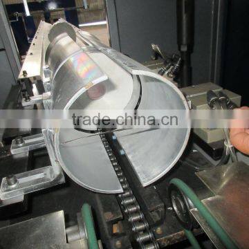 Automatic Log Saw Kitchen Toilet Paper Rolls Cutting Making Machine photo-4