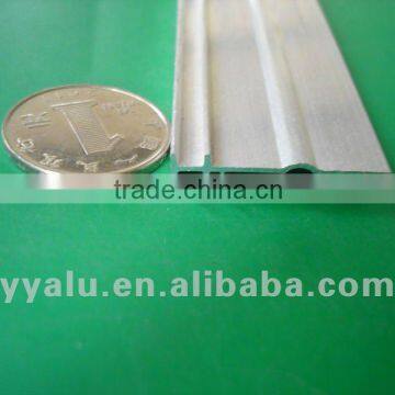 6063 aluminum curtain track /Factory Price