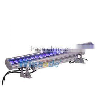 24*10W RGAW 4 in 1 LED Wall Washer Lights / LED lighting / Stage Lighting