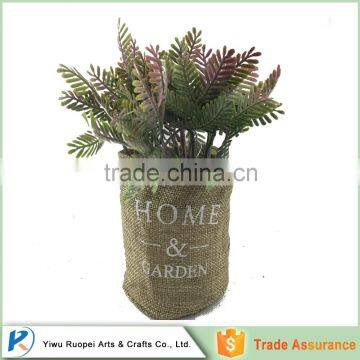 Wholesale New Age Products indoor artificial bonsai