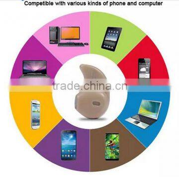 Professional manufacturing earphone, wireless bluetooth earphone, bluetooth earphone