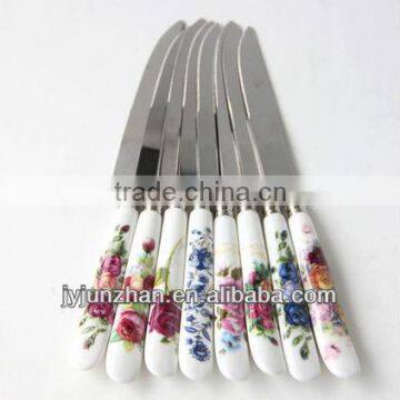 high quality stianless steel small knife made in jieyang factory