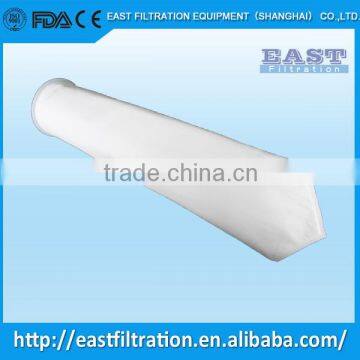 power plant micron filter bag