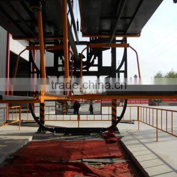 Smart Vertical Rotary Mechanical Parking Equipment Quality Choice photo-5