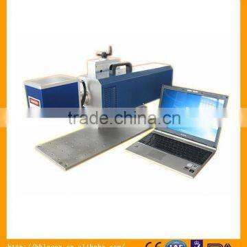 Huahai laser engraving machine co2 laser marker