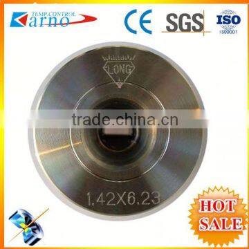 China factory price in tungsten alloy wire drawing die