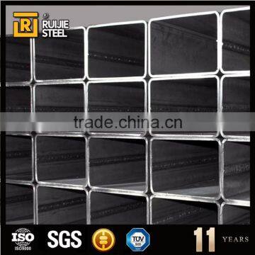 Tube Square Tube You Tube Steel Square Tubetube,q235 Galvanized Steel Pipe 4 Inch photo-6