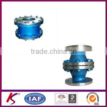 Explosion proof Grade Fire Arrestor