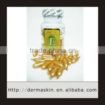 Herb Essence Serum Capsule For Face And Body