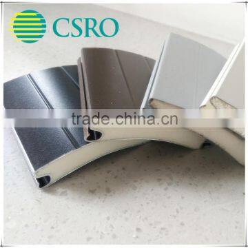 Roller Shutter Door/door and Window/garage Door up and Over photo-4