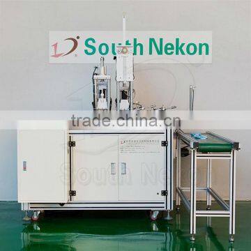 One-off Non-woven Face Mask Machine