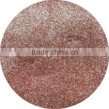 Nail Art Glitter Dust Glitter Powder - Silk Rose