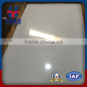 Finished Color Stainless Steel Sheet Mirror photo-4