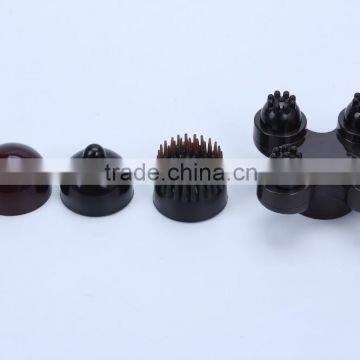 Four Exchange Head,blood Circulation Vibration Hand Massager photo-6