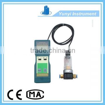 HT-6292 split type moisture analyzer