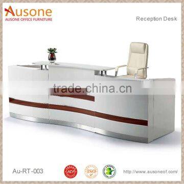 High Quality Modern Office Reception Table photo-1