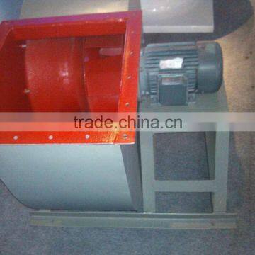 4-72 Famous Brand Centrifugal Blower Fan photo-3