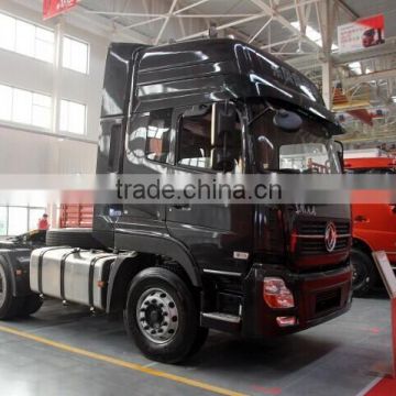 low bed semi trailer tractor head