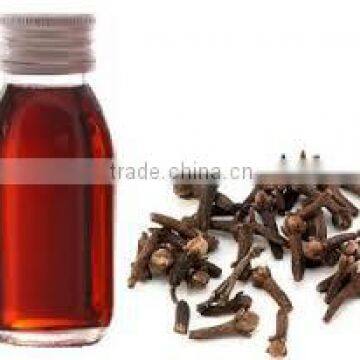 CLOVE BUD ESSENTIAL OIL