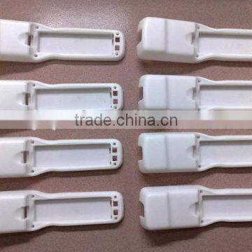Vacuum casting rapid prototype by PP material