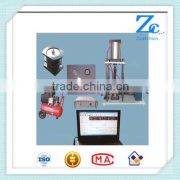 Soil homotaxial tensile Strength tester prices(horizontal)