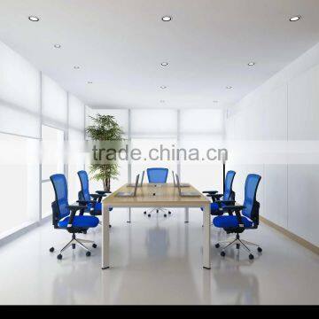 2016 modern design office table/ meeting room table/conference office table