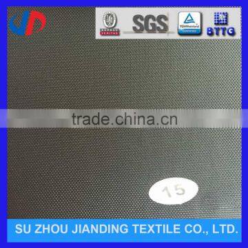 100% PVC Coated Polyester Diamond Check Oxford Fabric photo-5