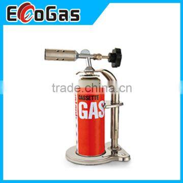 Gas Torch Burner