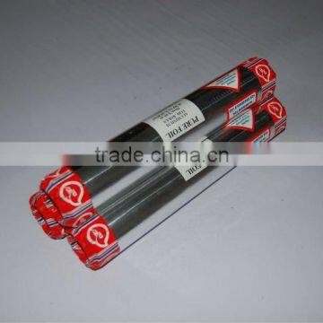 household aluminum foil roll (SGS & FDA)