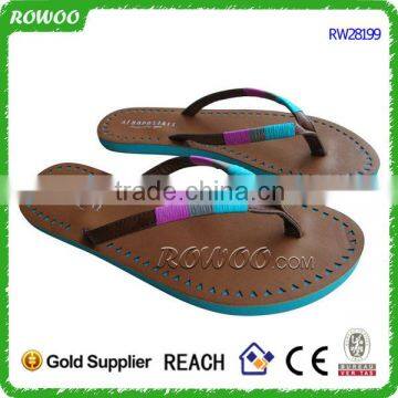 Women's Sandy Flip-Flop Sandals