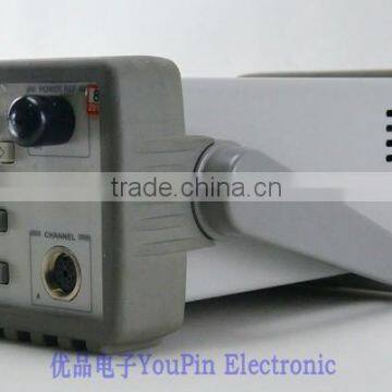 Keysight(Agilent) E4418B EPM Series Single-Channel Power Meter photo-3