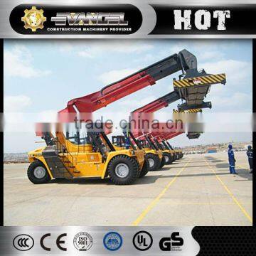 Good Quantity Good Price 45 Ton Reach Stacker Heli Brand RSH4532-VO                        
                                                Quality Choice