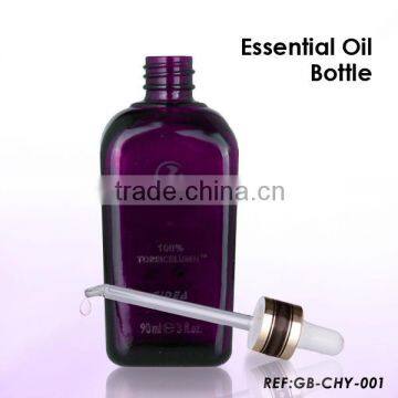 essential oil bottle