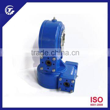 Solar Tracker Dual Axis Worm Drive Slewing Ring photo-4