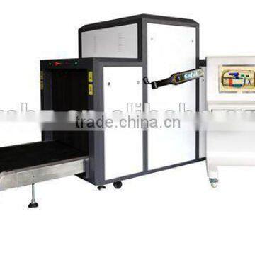 High Quality Security Checkpoints X-ray Baggage/Luggage Scanner TS-10080 photo-4
