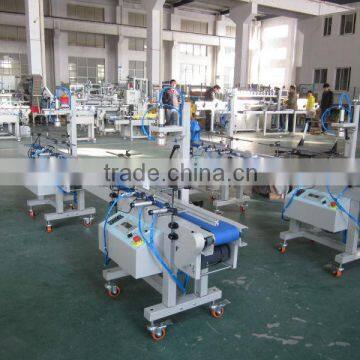 Plastic Bottle Leakage Testing Machine photo-2